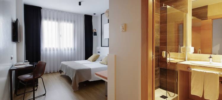 马奎斯蓝色酒店(Hotel Marqués, Blue Hoteles)图片