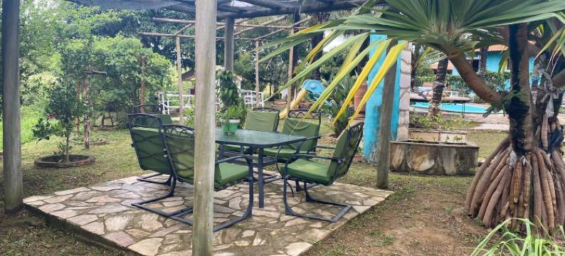 奥尔基迪亚斯的角落(Recanto Das Orquideas)图片