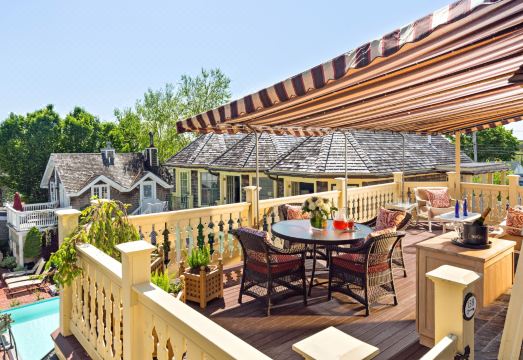 Brass Key Guesthouse Adults OnlyHotel Overview