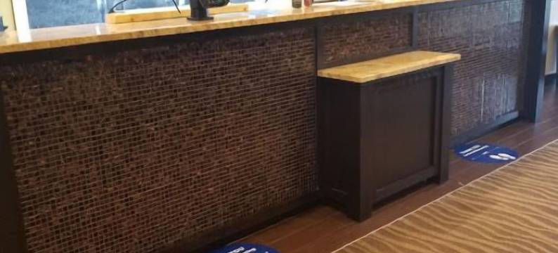 希尔顿欢朋酒店-亨德森(Hampton Inn Henderson-I-85)图片