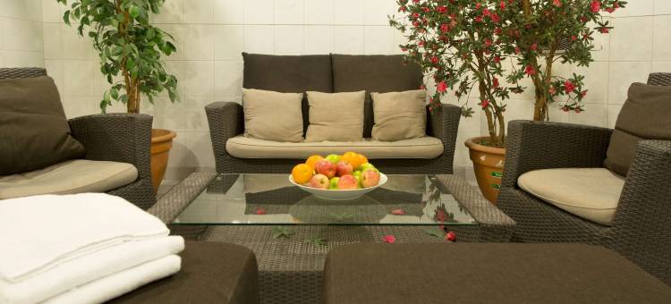 松兹瓦尔斯堪迪克酒店(Scandic Sundsvall City)图片