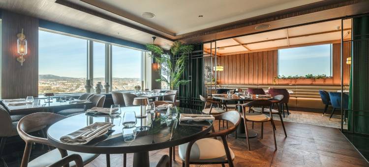 丽笙蓝标酒店-奥斯陆(Radisson Blu Plaza Hotel, Oslo)图片