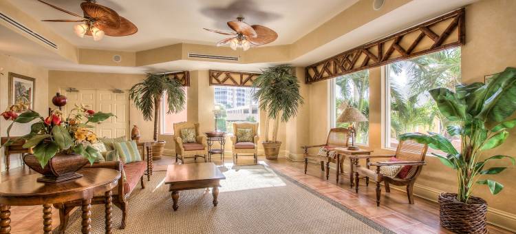 情侣重点度假村(Lovers Key Resort)图片