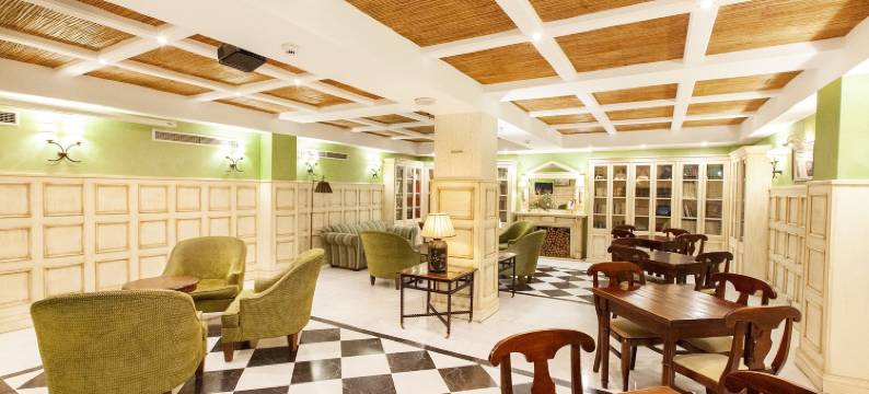 阿方索八世酒店(Hotel Alfonso VIII)图片