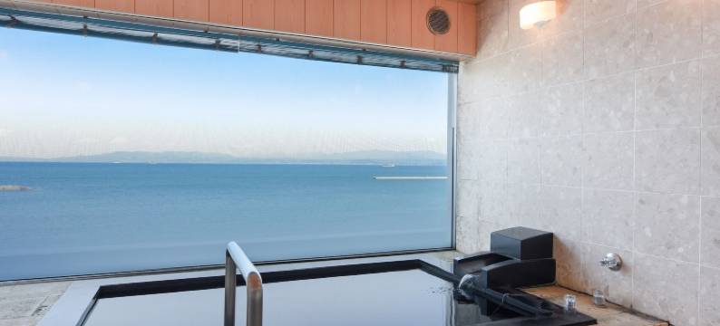 指宿海上酒店(Ibusuki Kaijo Hotel)图片