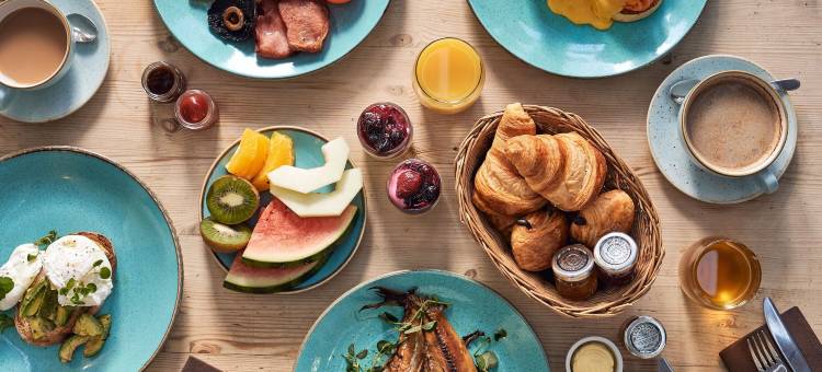 邓尼奇船舶旅馆(The Ship at Dunwich)图片