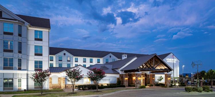 德克萨斯奥斯汀 - 圆石城Homewood Suites by Hilton(Homewood Suites by Hilton Austin/Round Rock)图片