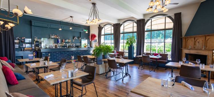 赖斯科夫弗莱彻餐厅酒店(Fletcher Hotel-Restaurant de Reiskoffer)图片