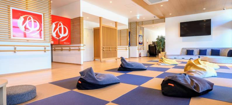虎杖滨温泉酒店(Kojohama Onsen Hotel)图片