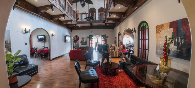 科朗家旅馆(Hostel Casa Colon)图片