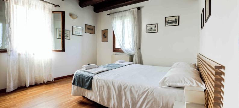 丽可斯特因农庄酒店(Agriturismo Rechsteiner)图片