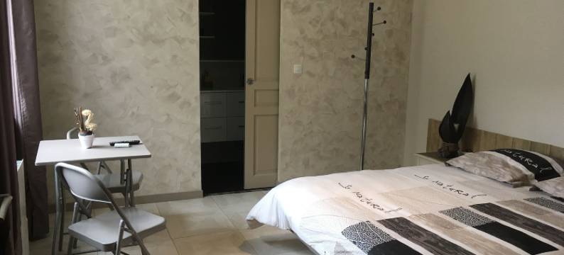 孔谢民宿(Chambres d'hôtes les Conches)图片