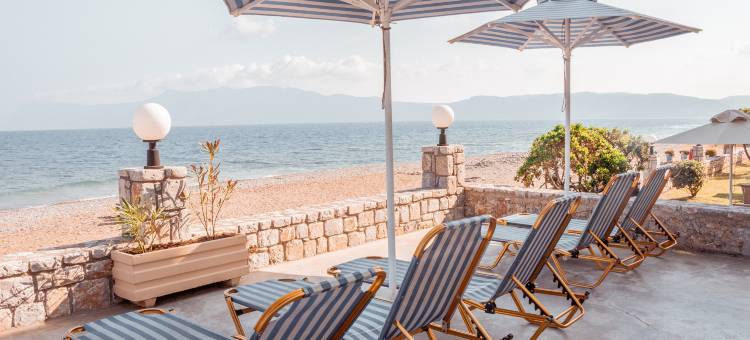 加里尼海滩酒店(Galini Beach Hotel)图片
