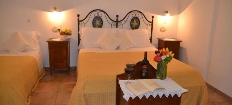 莎里诺拉农庄酒店(Agriturismo Salinola)图片