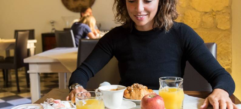 梅森特雷斯努拉格斯酒店(Hotel Maison Tresnuraghes)图片