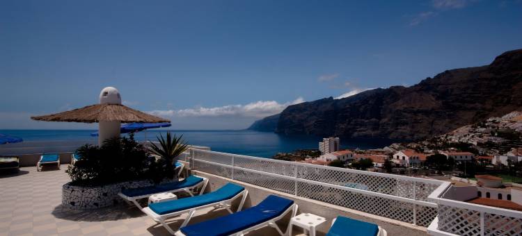 维基利亚公园酒店(Vigilia Park)图片