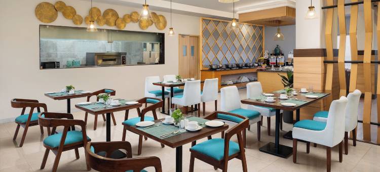 奇旺巴特拉布尔维万塔酒店(Vivanta Chitwan Bharatpur)图片