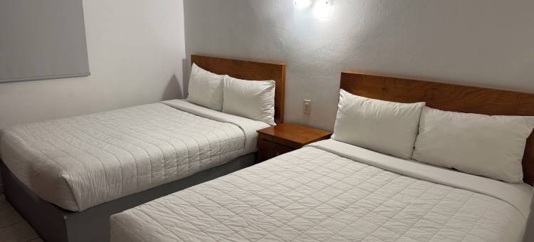 瑞尔旅馆酒店(Hotel Posada Real)图片