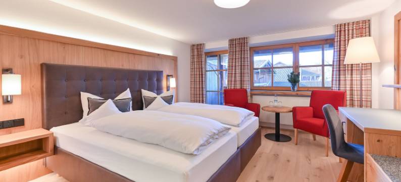 赫尔默酒店(Hotel Helmer)图片