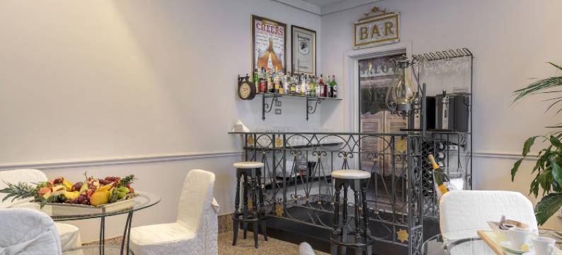 特图斯奥宏伟酒店(Grand Hotel Tettuccio)图片