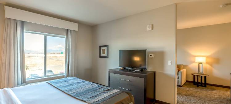 Wingate by Wyndham Loveland图片