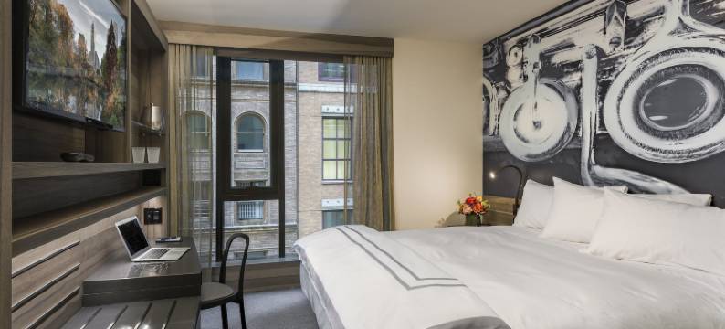 卡内基酒店(Carnegie Hotel)图片