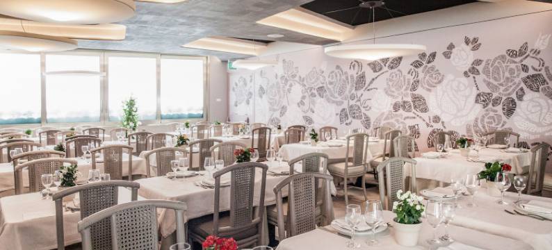 笛费欧里酒店(Hotel Dei Fiori Restaurant - Meeting & Spa)图片