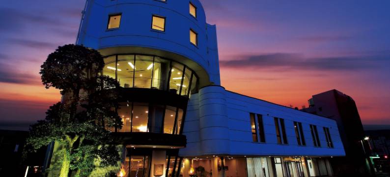 金水苑酒店(Hotel Kinsuien)图片