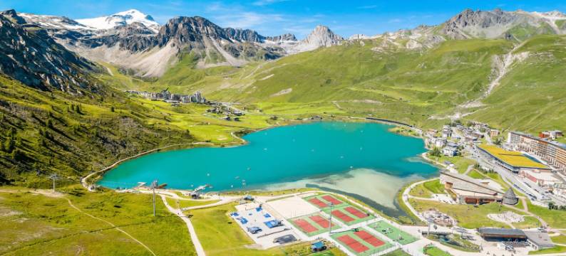 峰住宅酒店 - 瓦勒迪泽尔中央(Résidence les Cîmes - Centre Val d'Isère)图片