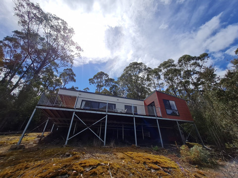 休恩布什静养酒店