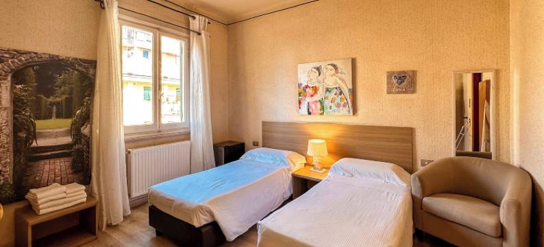 阿尔巴酒店(Hotel Alba)图片