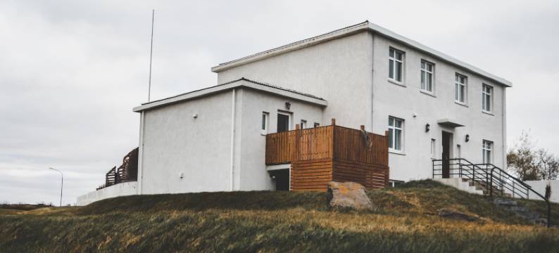 科尔珍公寓及客房(Kiljan Apartments & Rooms)图片