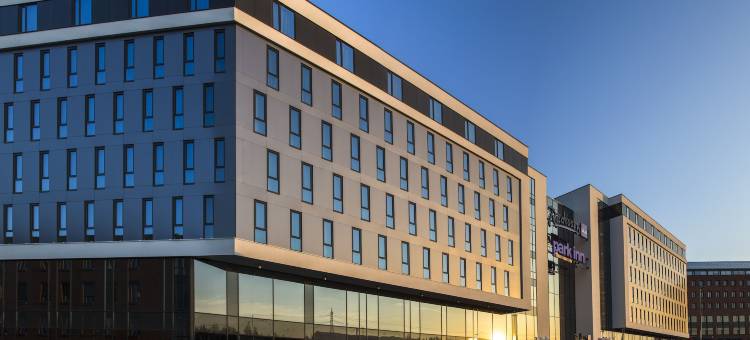丽笙蓝标酒店-奥斯陆奥纳(Radisson Blu Hotel and Conference Cente, Oslo Alna)图片