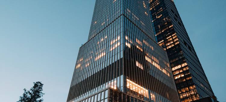 纽约市哈德逊广场春分酒店(Equinox Hotel New York)图片