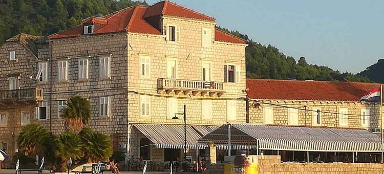 格拉沃克酒店(Hotel Glavovic)图片