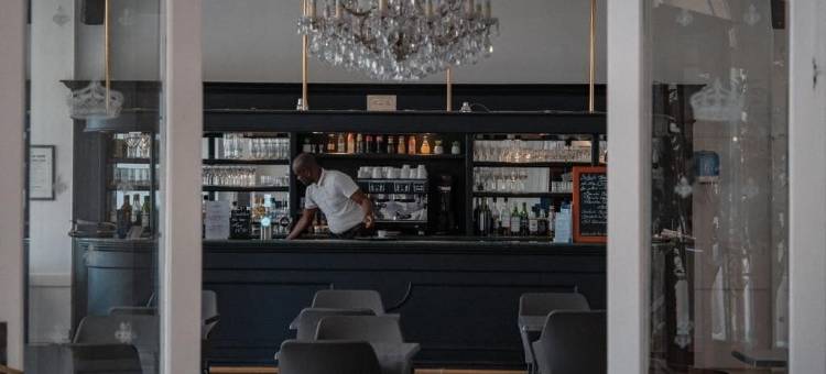 皇家蓝色假日酒店(Hôtel le Royal Promenade des Anglais)图片