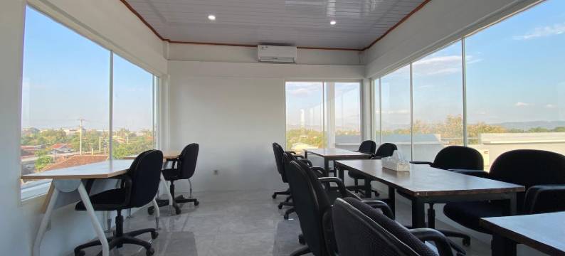 d'WF 酒店(d'WF Hotel)图片