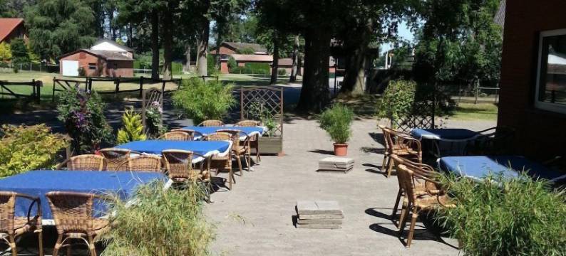 伯梅斯特酒店(Hotel-Gasthaus Burmester)图片