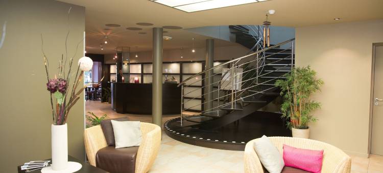 塞亚酒店(Le Ceïtya)图片