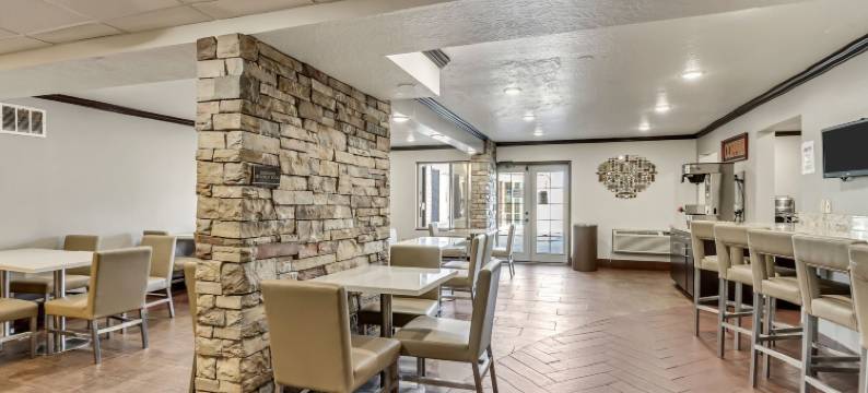 盐湖城-米德维勒丽柏酒店-丽笙旗下(Park Inn by Radisson, Salt Lake City-Midvale)图片