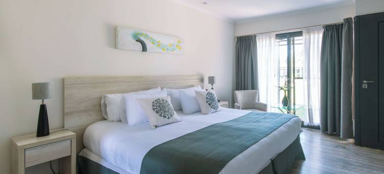 佳博兰德酒店(Hotel Camberland)图片