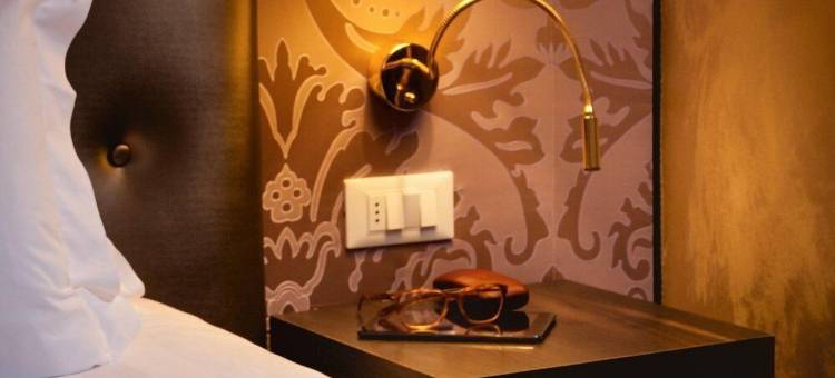 阿卡迪亚精品酒店(Arcadia Boutique Hotel)图片