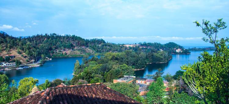 里贝罗基伍度假村(Rebero Kivu Resort)图片