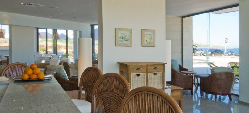 南方明珠公寓式酒店(South Pearl)图片