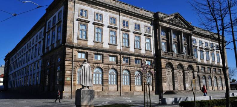 雷克斯酒店(The Rex Hotel Porto)图片