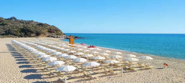 圣彼得罗海滩 - 迷人及放松度假村(Spiagge San Pietro, a Charming & Relaxing Resort)图片