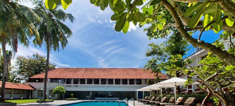 Cgh 地球科钦娱乐场酒店(Casino Hotel - Cgh Earth, Cochin)图片