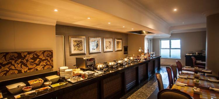 花苑晨桑顿酒店(Garden Court Morningside Sandton)图片