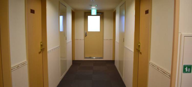 皇冠山丰川酒店(Hotel Crown Hills Toyokawa)图片