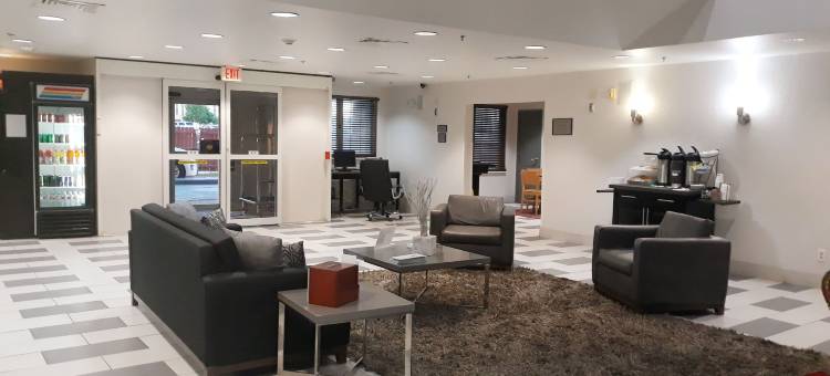 沃斯堡国际机场南丽怡酒店(Country Inn & Suites by Radisson, DFW Airport South, TX)图片